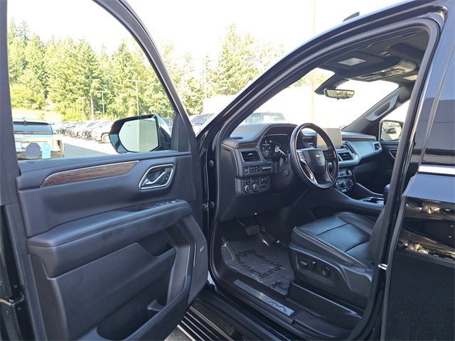 Used 2022 Chevrolet Tahoe High Country image 19