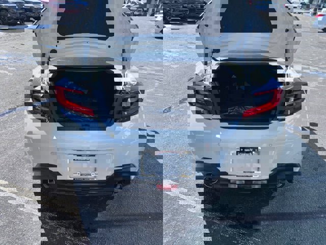 New 2026 Subaru BRZ Limited image 95