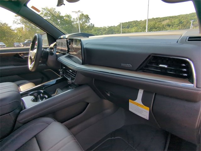 New 2025 Chevrolet Tahoe High Country image 29