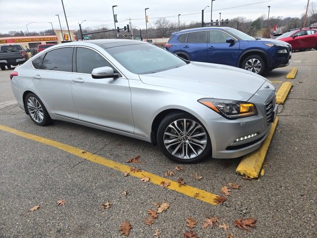 Used 2015 Hyundai Genesis 3.8 w/ Option Group 03 image 1