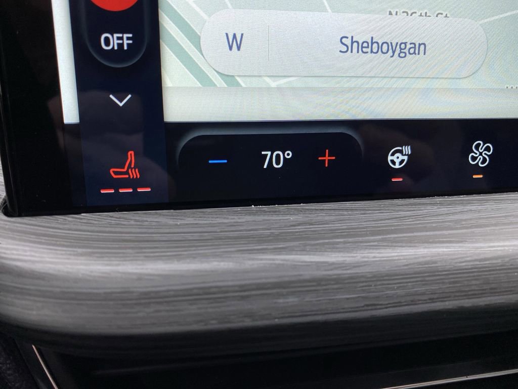 New 2026 Ford Escape SE w/ PHEV Premium Package image 8