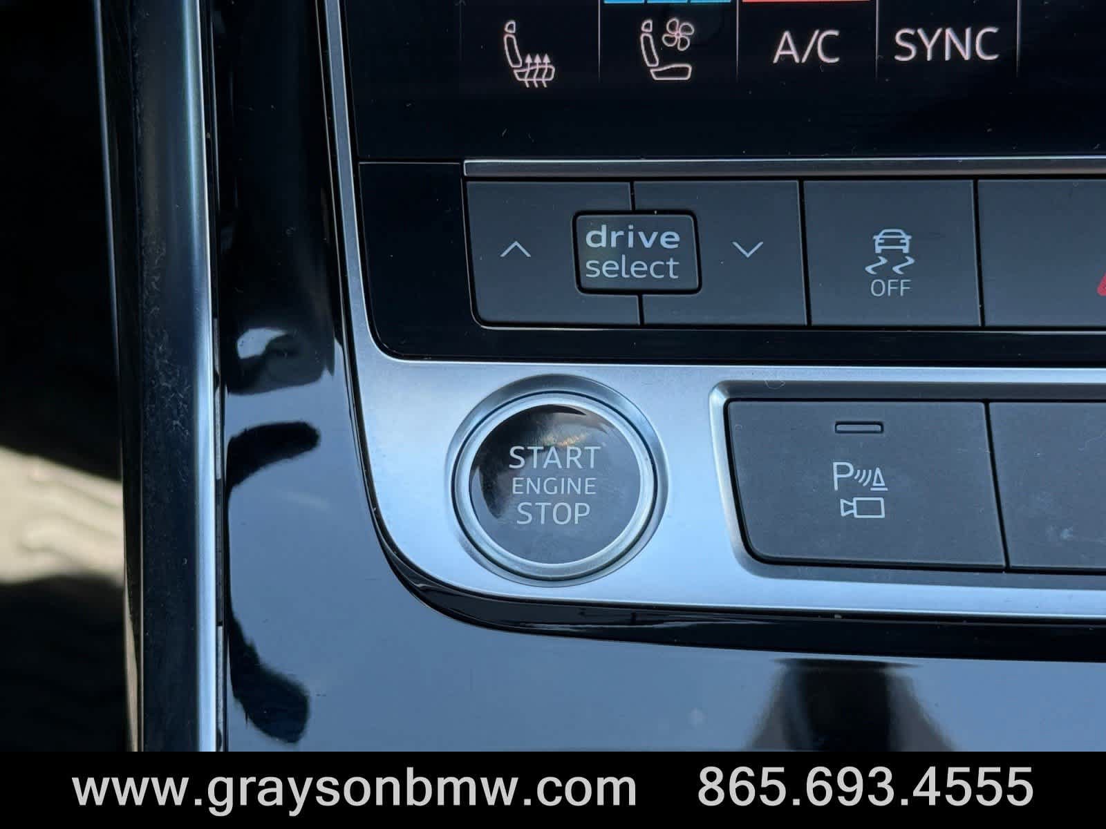 Used 2022 Audi Q7 3.0T Premium Plus AWD/4WD image 27