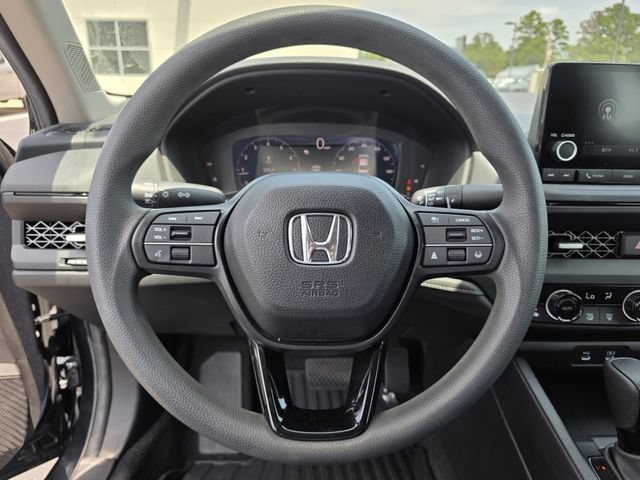 Used 2025 Honda Accord SE image 24