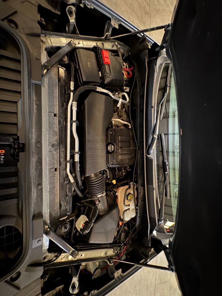 Used 2023 Chevrolet Silverado 1500 Custom image 27