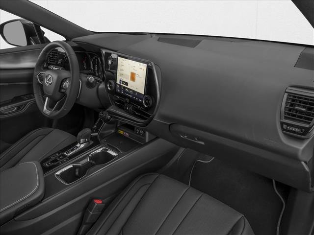 New 2026 Lexus NX 350 F Sport image 11