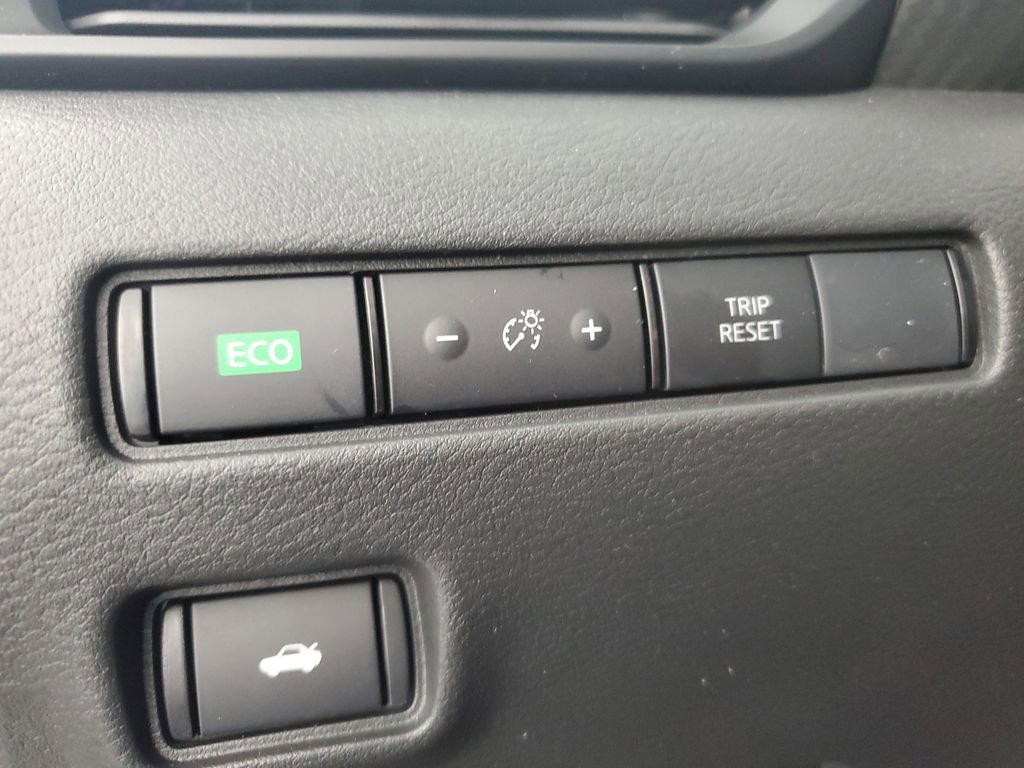 New 2025 Nissan Sentra S image 28