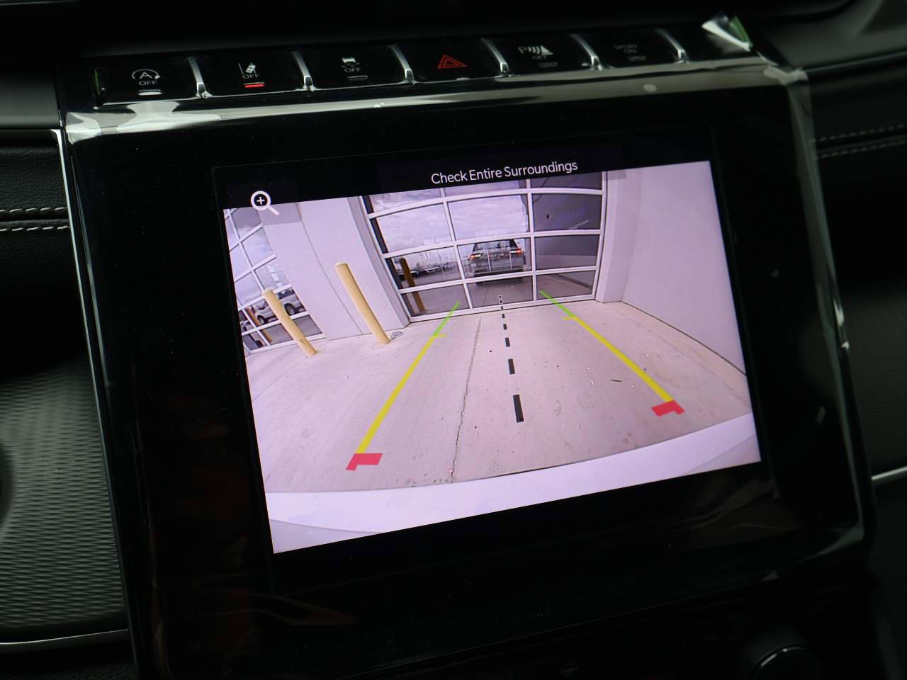 New 2025 Jeep Grand Cherokee L Laredo w/ Luxury Tech Group I image 19