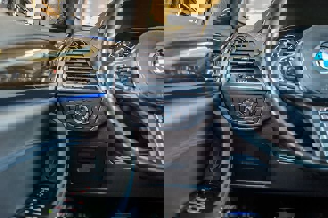 Used 2019 BMW X3 M40i w/ Premium Package AWD/4WD image 28