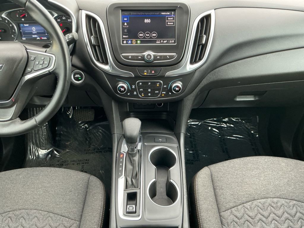 Used 2024 Chevrolet Equinox LT image 11