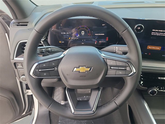 New 2026 Chevrolet Suburban LS w/ LPO, Dark Essentials Package image 26