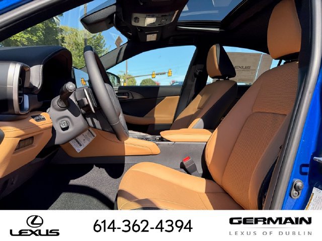 New 2026 Lexus IS 350 F Sport AWD/4WD image 20