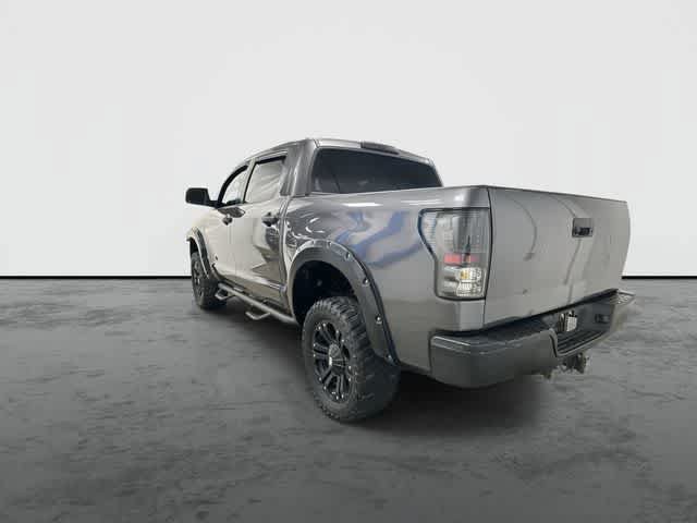 Used 2012 Toyota Tundra 2WD CrewMax w/ SR5 Pkg image 2