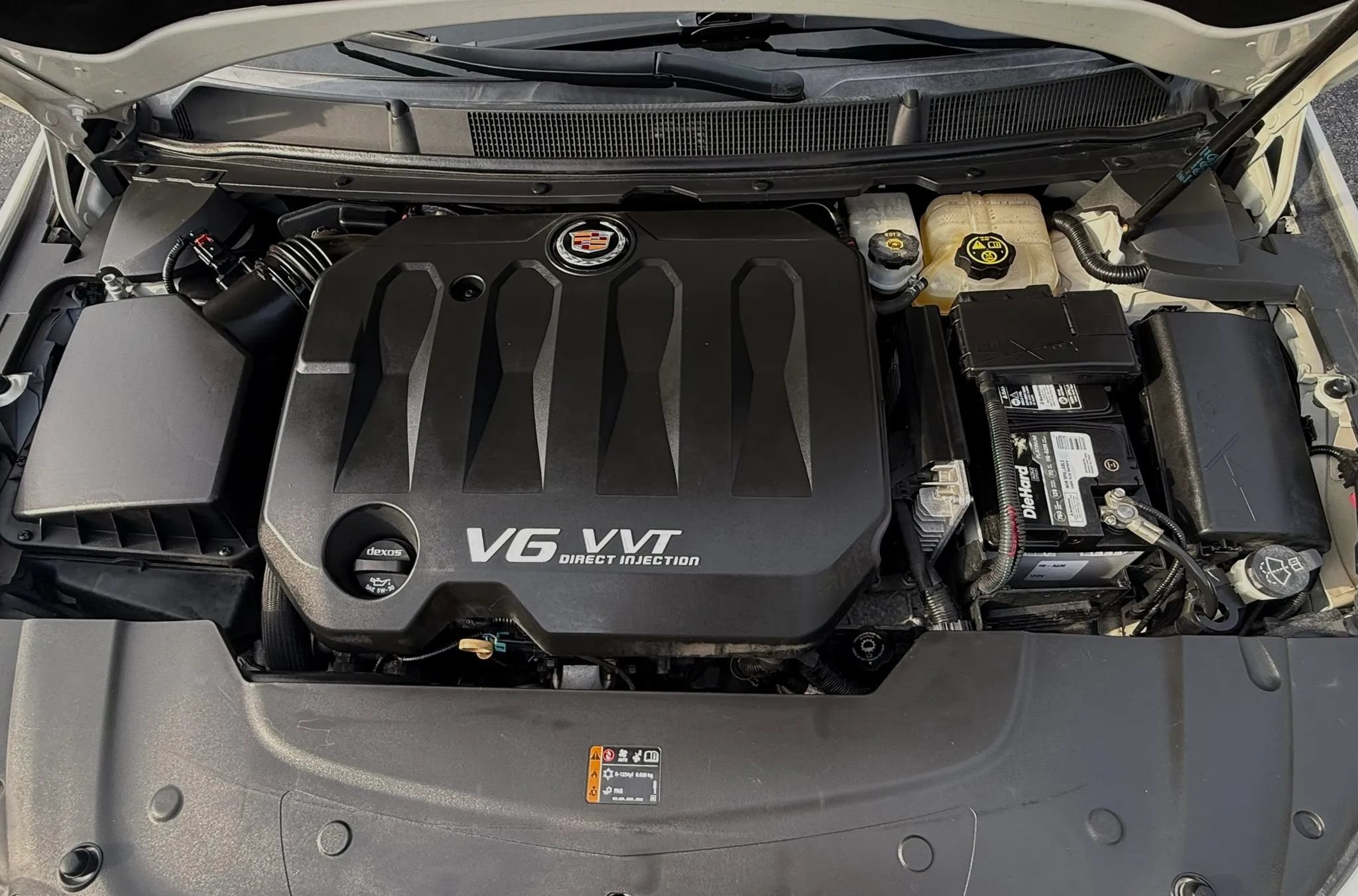 Used 2013 Cadillac XTS Premium FWD image 9
