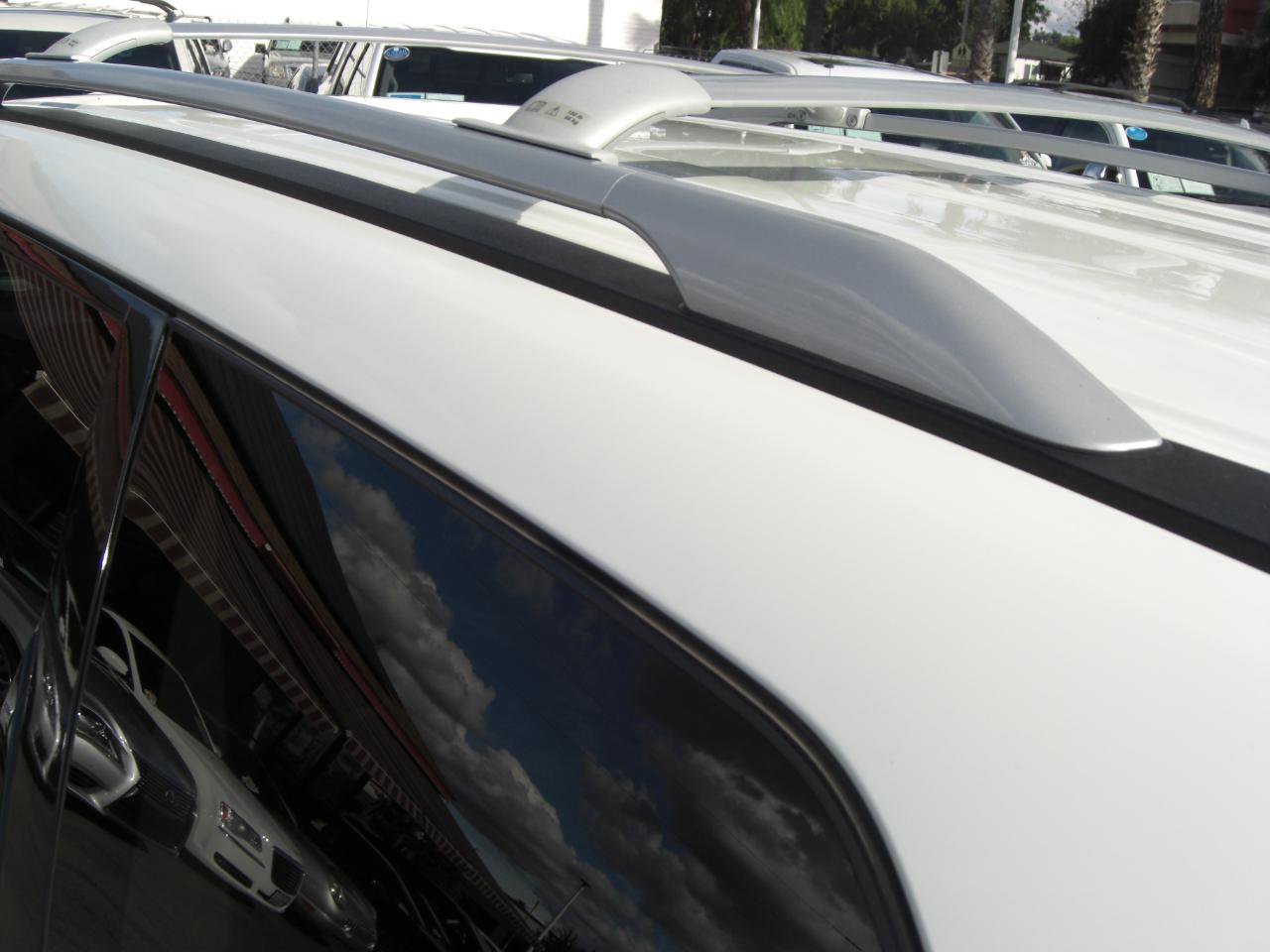 Used 2020 Nissan Pathfinder S image 12