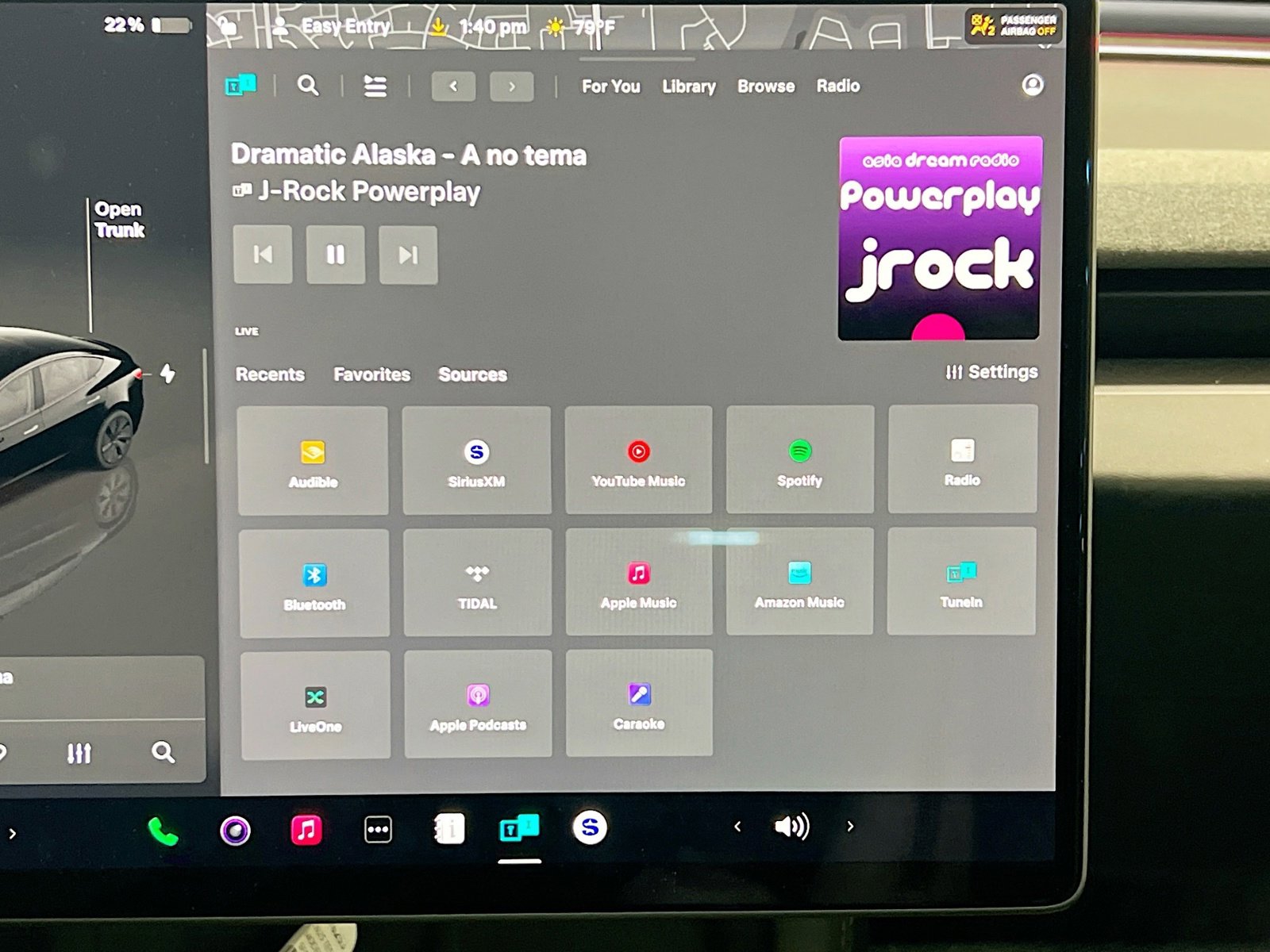 Used 2025 Tesla Model 3 Long Range image 11