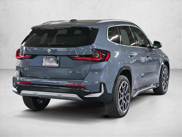 Used 2026 BMW X1 xDrive28i w/ Technology Package image 5