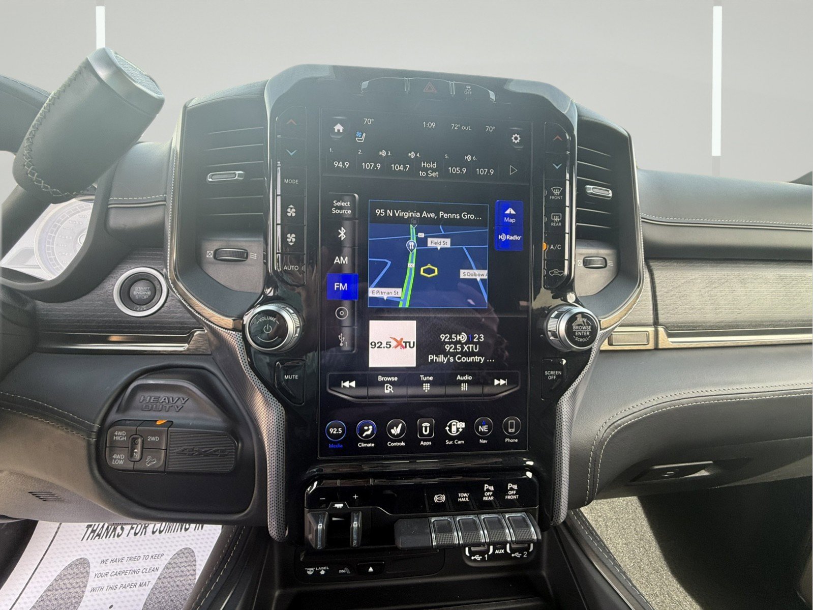 Used 2019 RAM 2500 Limited image 13