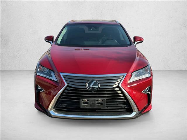 Used 2019 Lexus RX 350 AWD w/ Navigation Package image 2