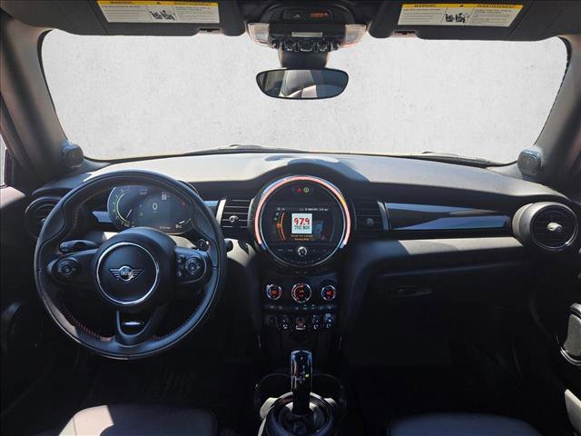 Used 2021 MINI Cooper S w/ 6.5" Touchscreen Package image 14