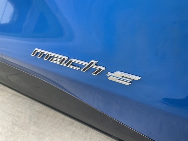 New 2025 Ford Mustang Mach-E Premium w/ Sport Appearance Package image 32