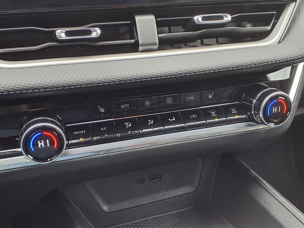 New 2026 Chevrolet Equinox LT image 20