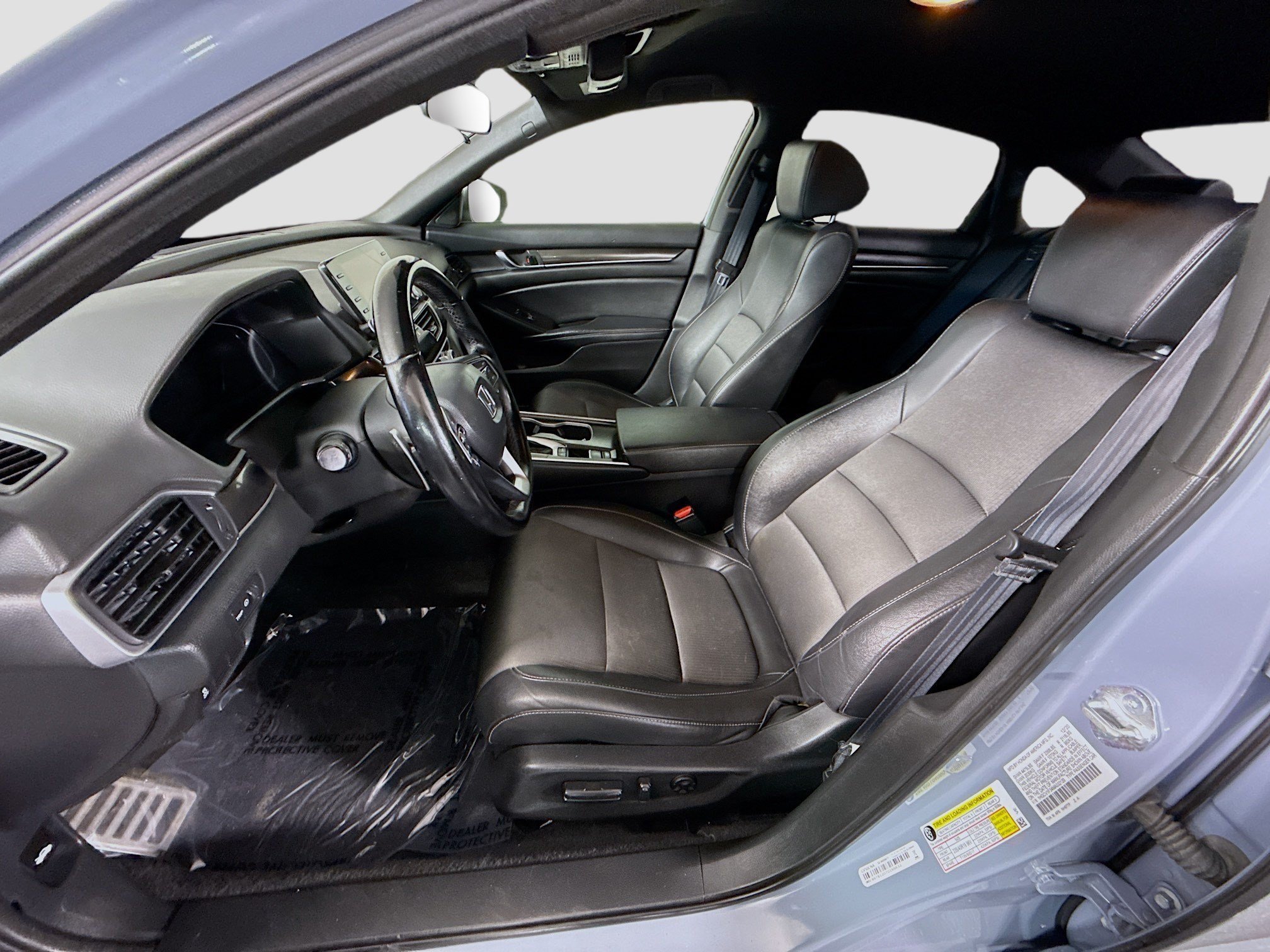 Used 2021 Honda Accord Sport image 22
