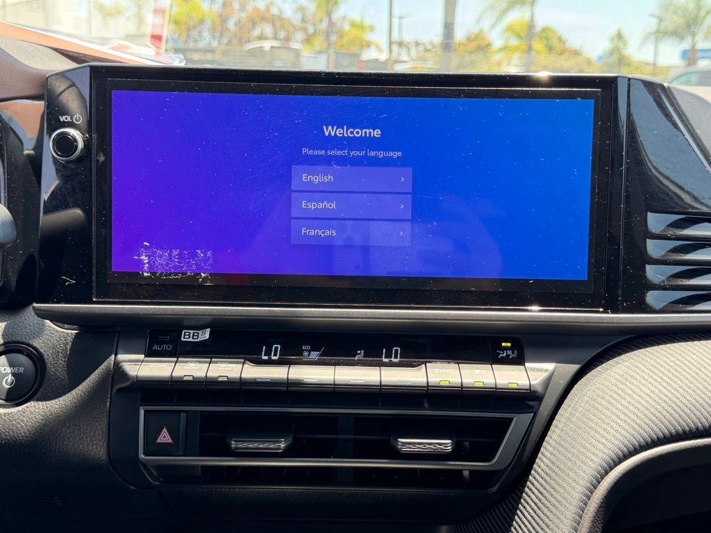 Certified 2025 Toyota Camry SE w/ Multimedia Upgrade Package FWD image 31
