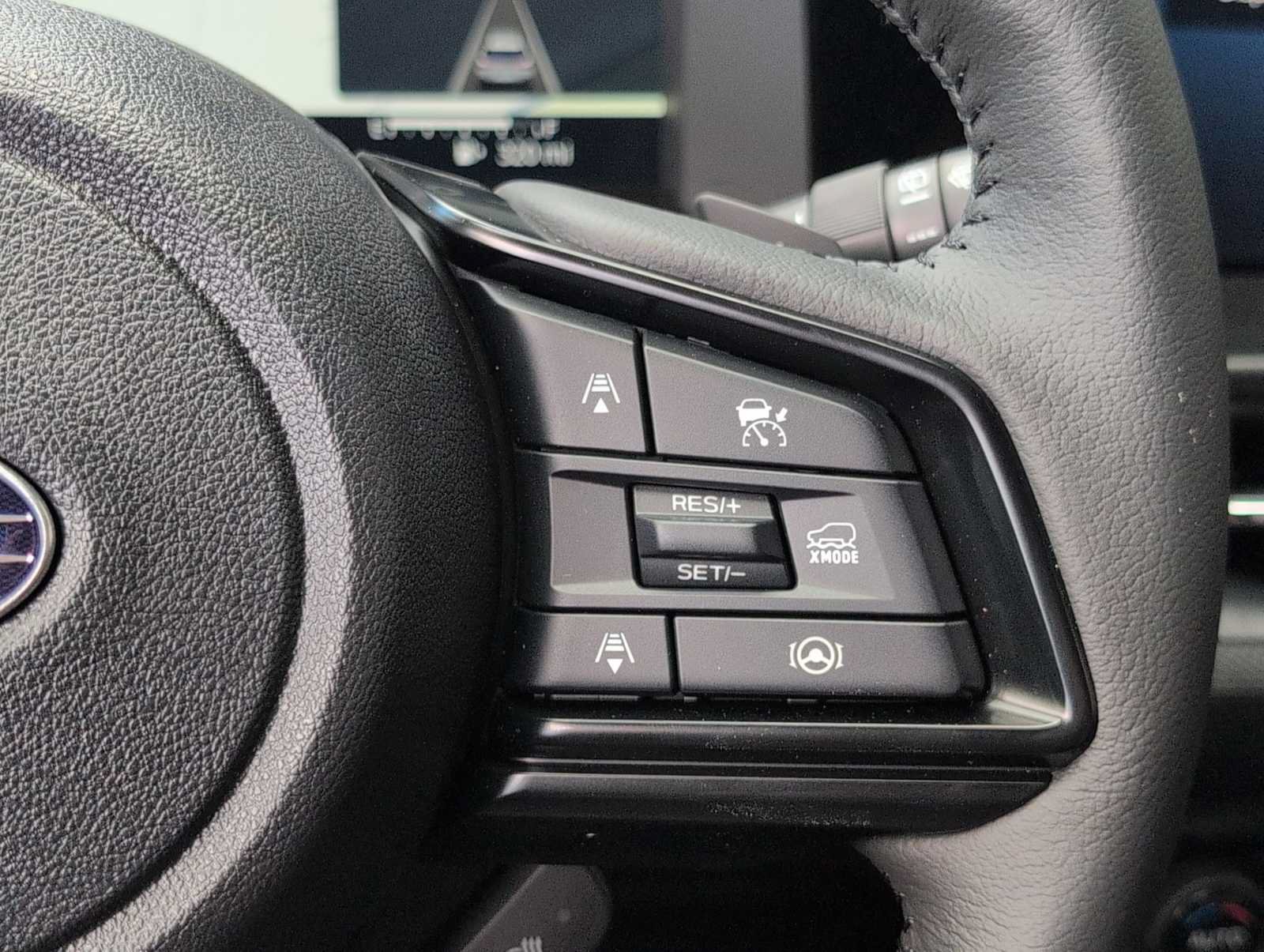 New 2026 Subaru Outback Premium AWD/4WD image 25