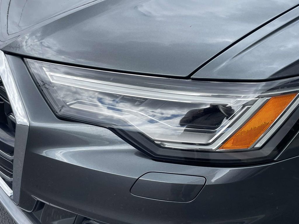 Used 2024 Audi A6 Premium Plus image 10