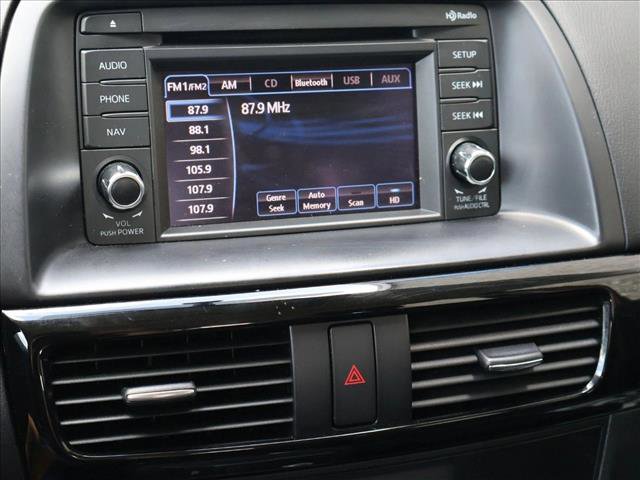 Used 2013 MAZDA CX-5 Sport w/ Bluetooth Audio Pkg AWD/4WD image 18