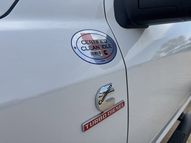 New 2026 RAM 5500 Tradesman w/ Chrome Appearance Group image 5
