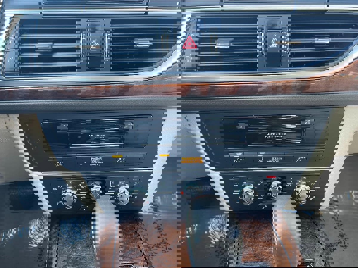 Used 2016 Audi A6 2.0T Premium Plus w/ Premium Plus Package image 23