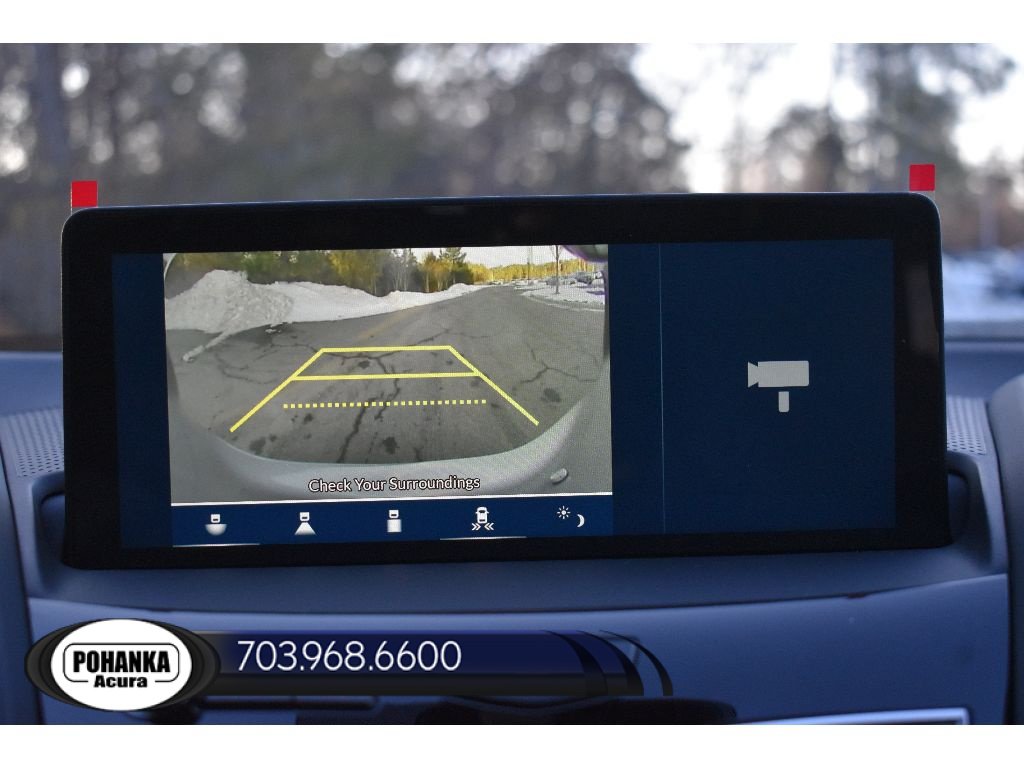New 2026 Acura RDX SH-AWD w/ Technology Package image 15