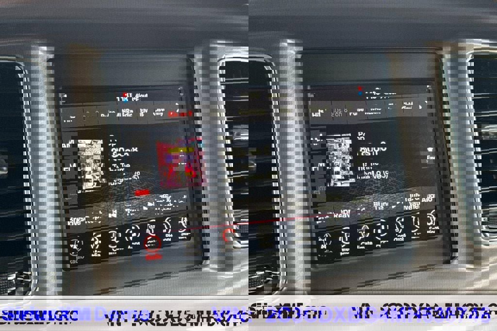 Used 2021 Dodge Charger SXT w/ Leather Interior Group image 23