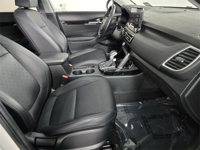 Used 2023 Kia Seltos SX image 24