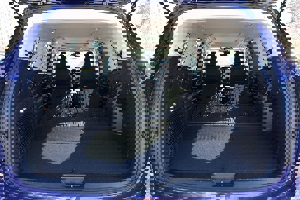 New 2026 Subaru Ascent Bronze Edition image 9