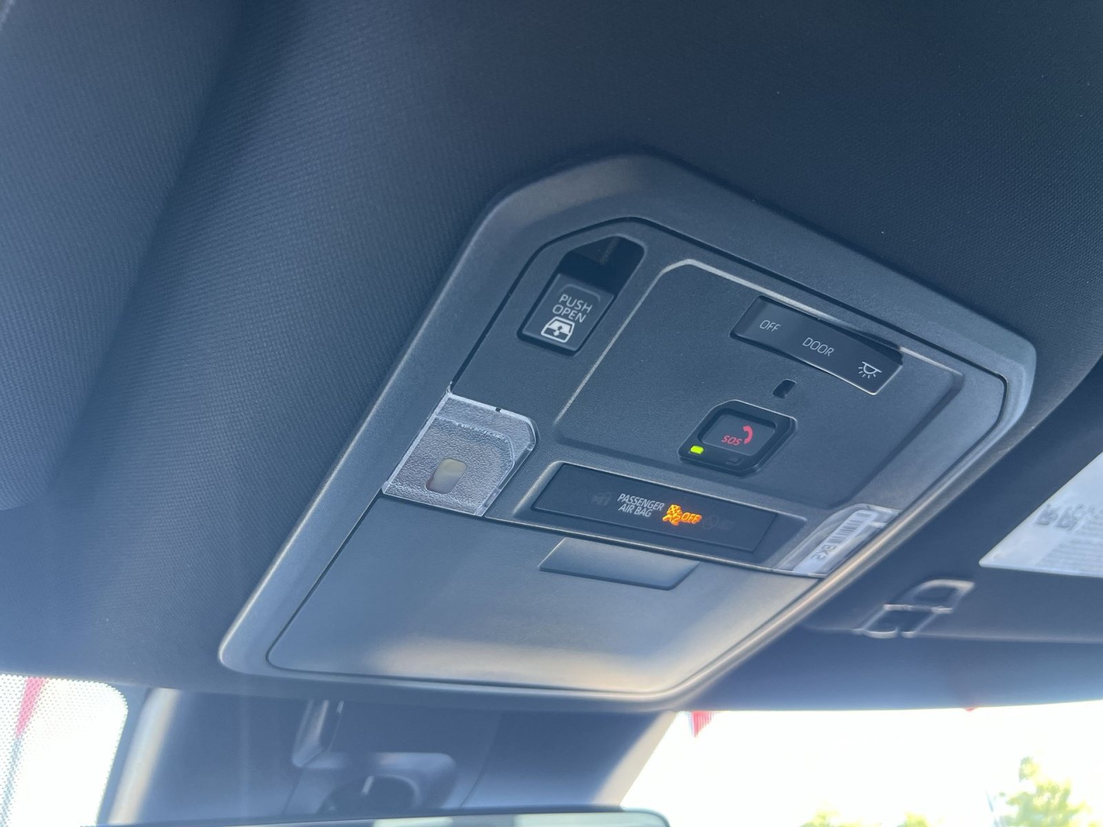 New 2026 Toyota Tundra Limited AWD/4WD image 28