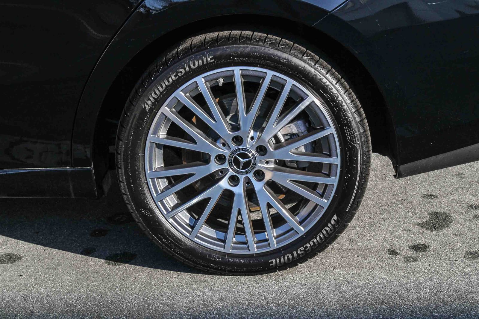 New 2026 Mercedes-Benz CLA 250 4MATIC image 10