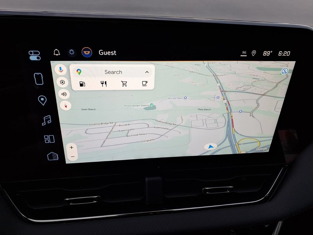 New 2027 Chevrolet Equinox RS AWD/4WD image 22
