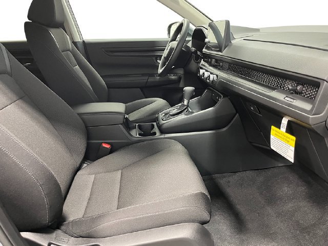 New 2027 Honda CR-V LX image 24