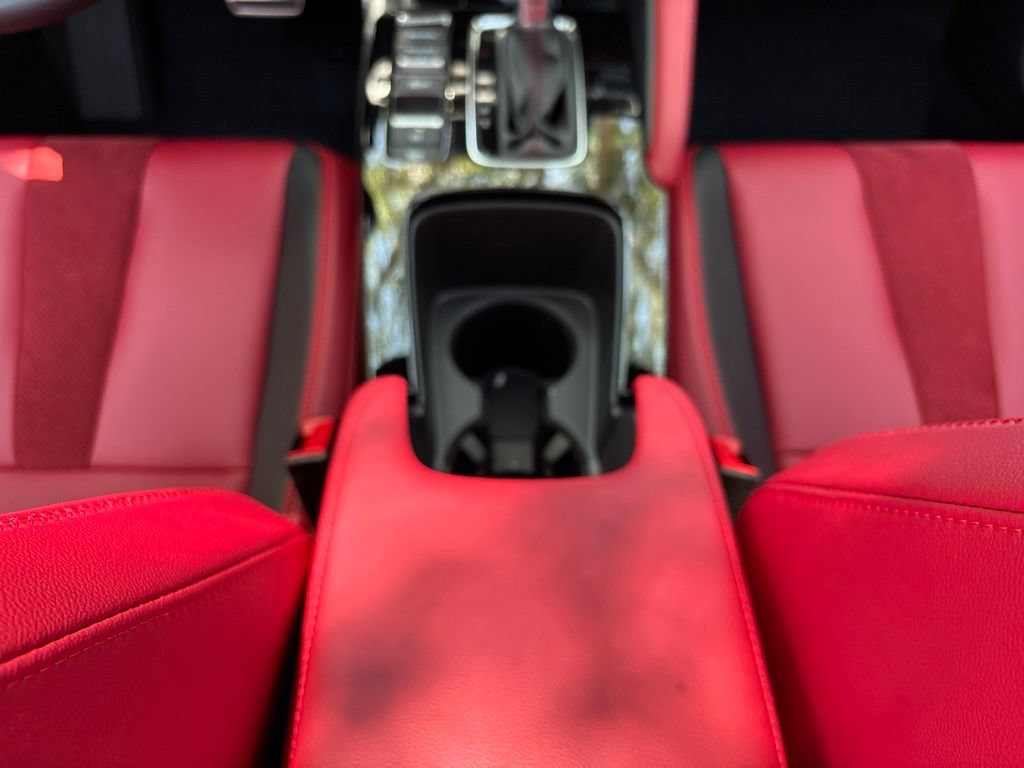 New 2026 Acura Integra A-Spec FWD image 26