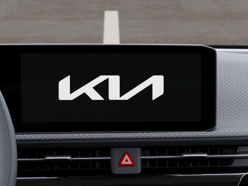 New 2026 Kia EV6 Wind RWD image 20