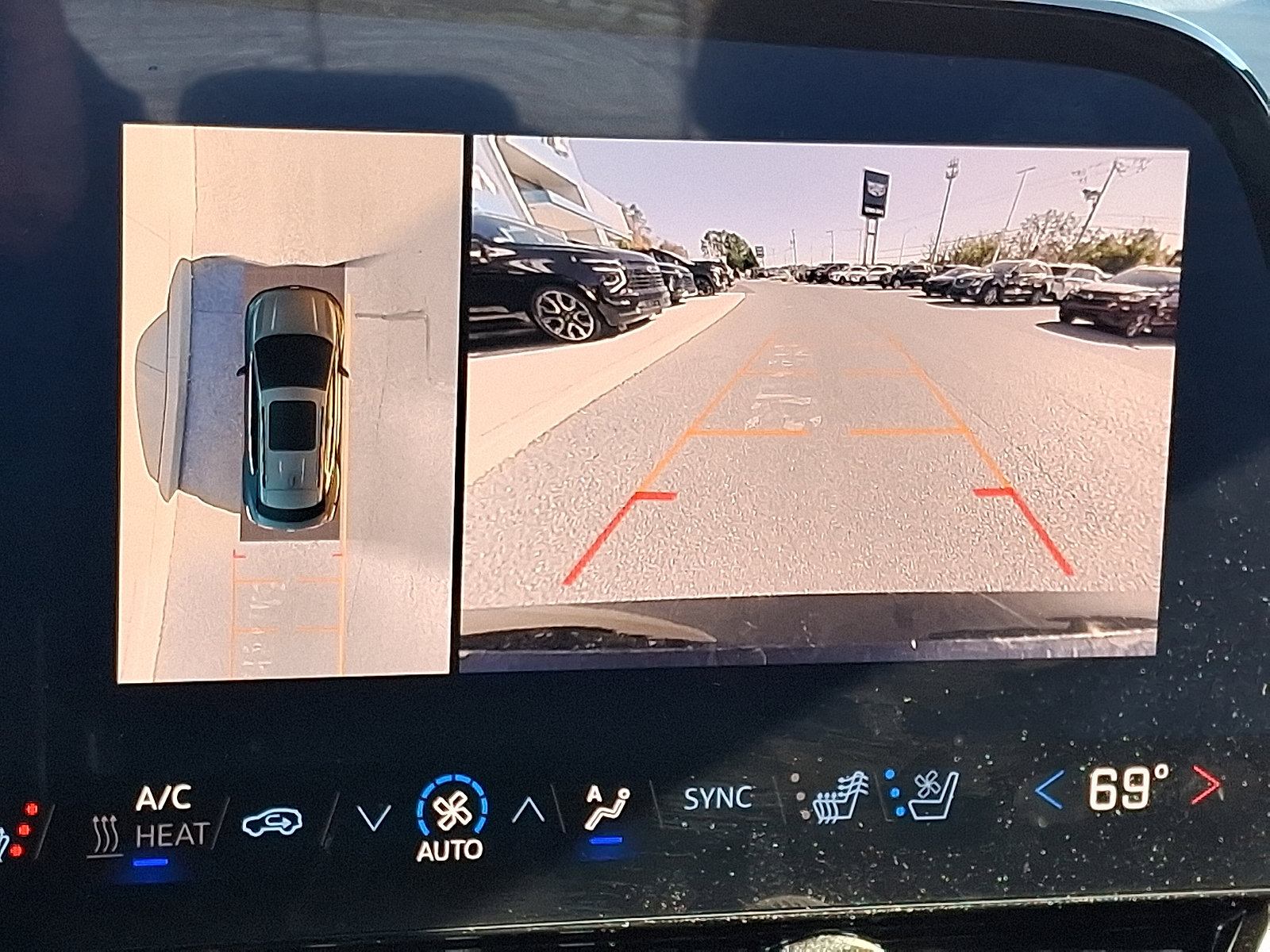 Certified 2025 Chevrolet Blazer EV RS AWD/4WD image 20