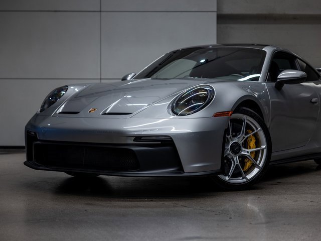 Used 2023 Porsche 911 GT3 image 21