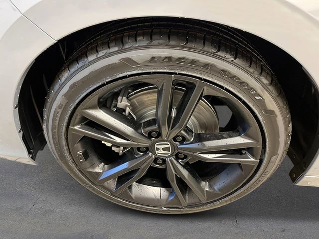 New 2026 Honda Civic Si image 13