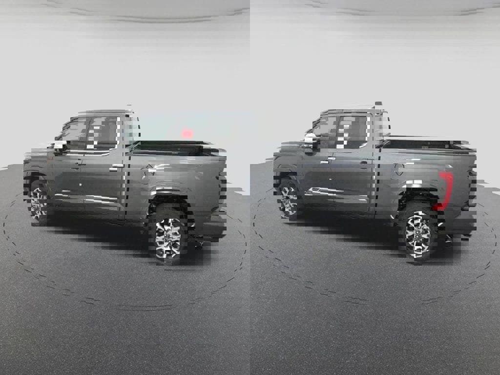 New 2026 Toyota Tundra 1794 Edition image 4