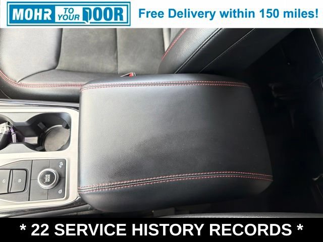 Used 2022 Ford Explorer ST-Line AWD/4WD image 26