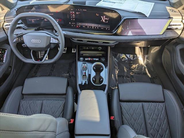 New 2026 Audi A6 Prestige image 14