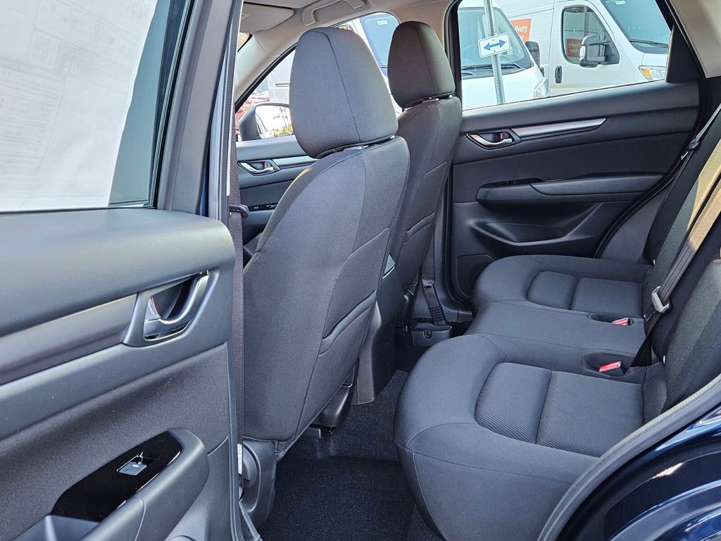 New 2025 MAZDA CX-5 AWD 2.5 S image 7