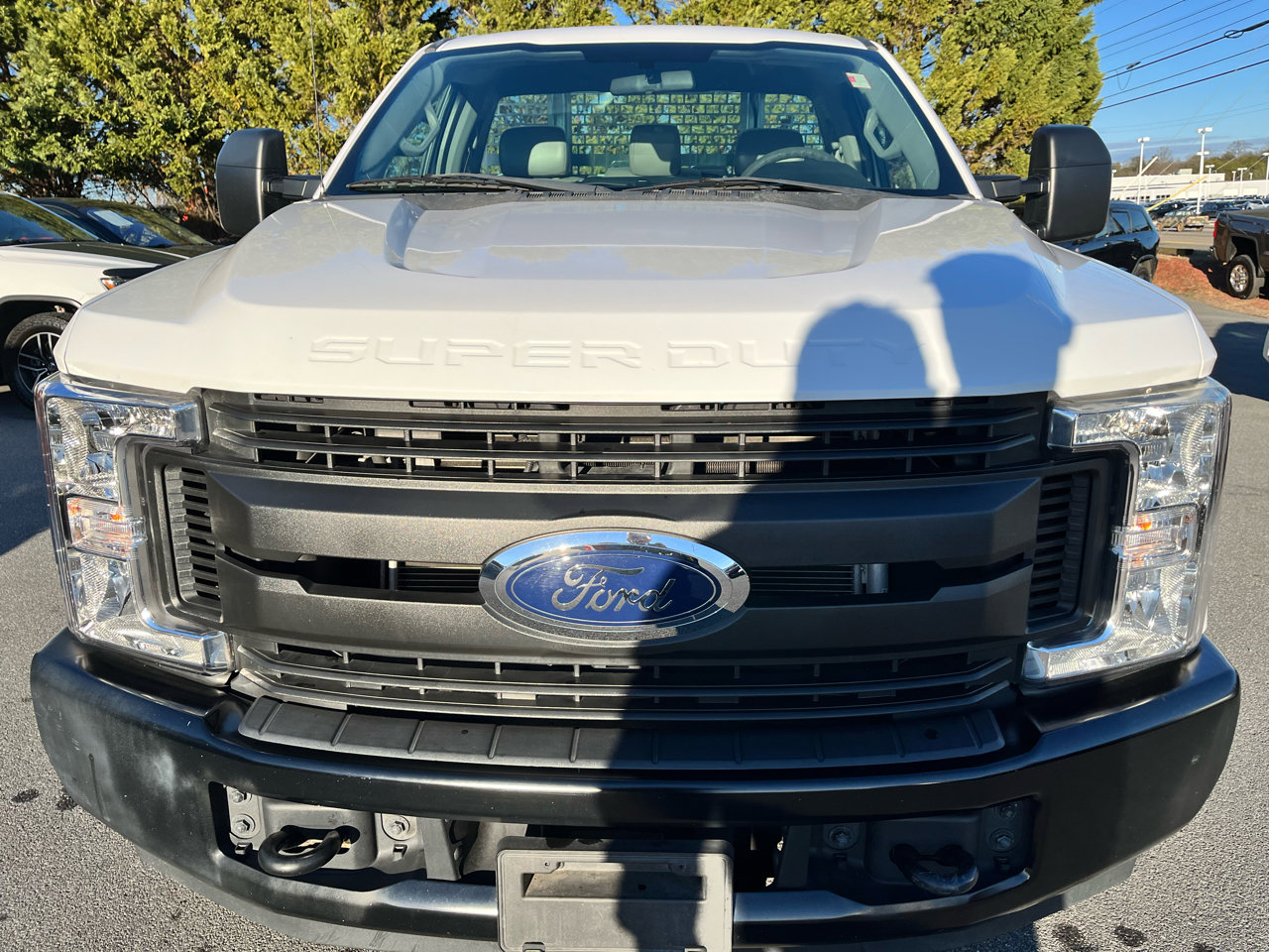 Used 2017 Ford F250 XL image 2